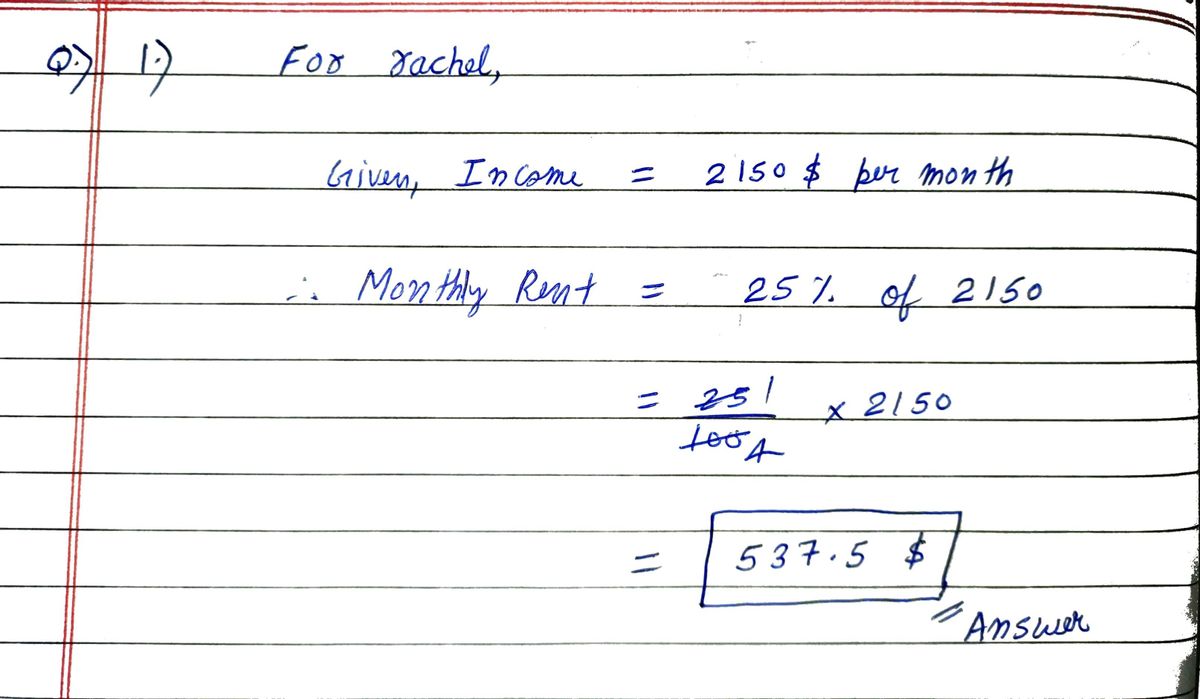 Geometry homework question answer, step 1, image 1